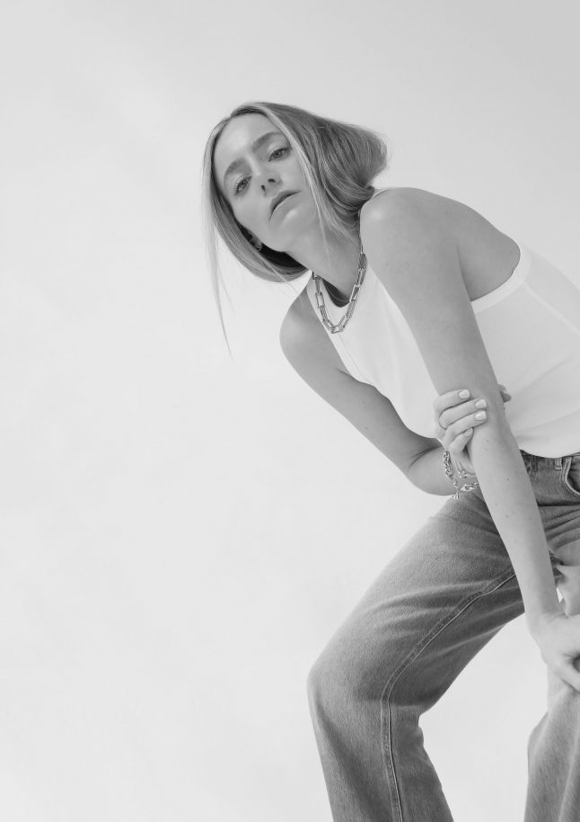 Anouk Delphine