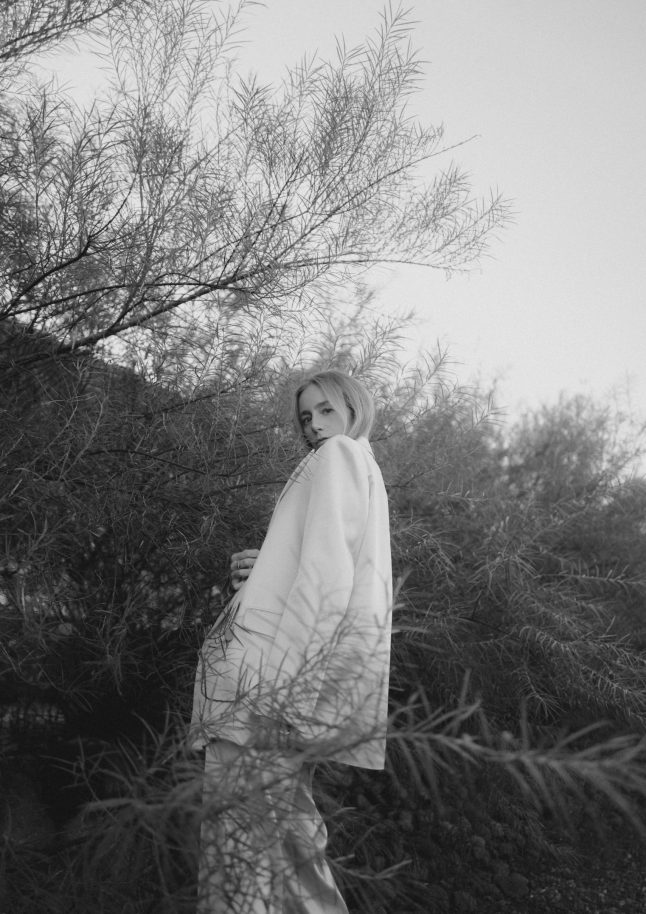 Anouk Delphine